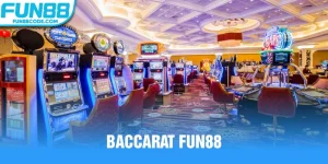 baccarat fun88