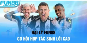 đại lý fun88