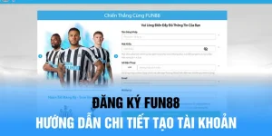 đăng ký fun88