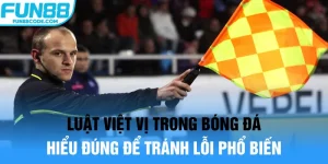 luật việt vị