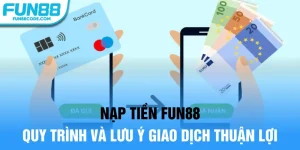nạp tiền fun88
