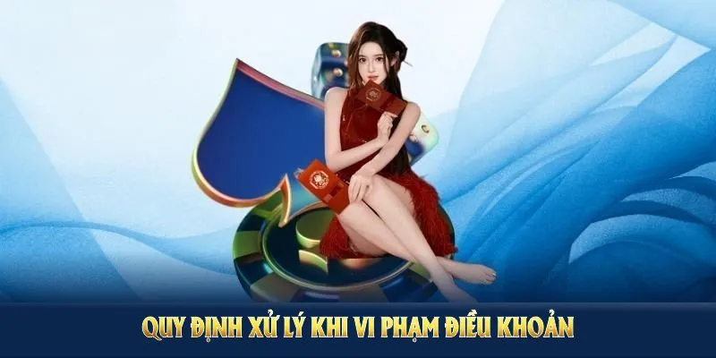 Quy định về xử lý tranh chấp và gian lận tại Fun88