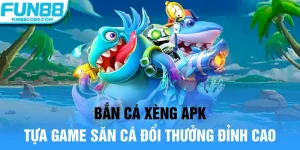 bắn cá xèng apk