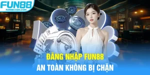 đăng nhập fun88